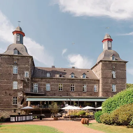 Schlosshotel Hugenpoet-3